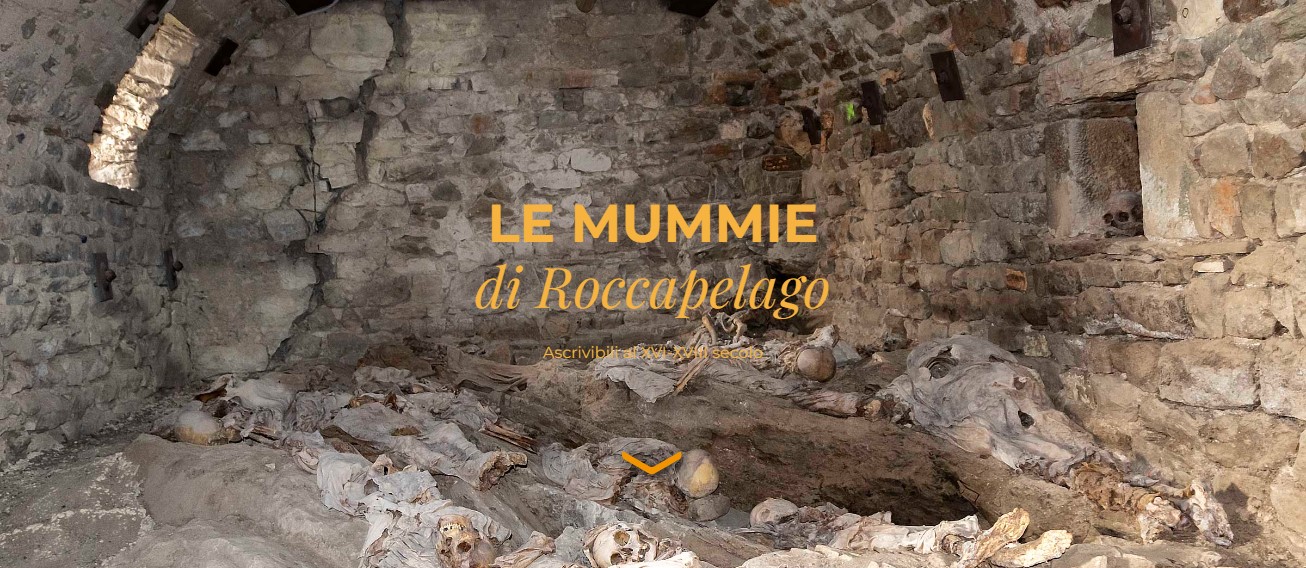 Museo delle Mummie di Roccapelago