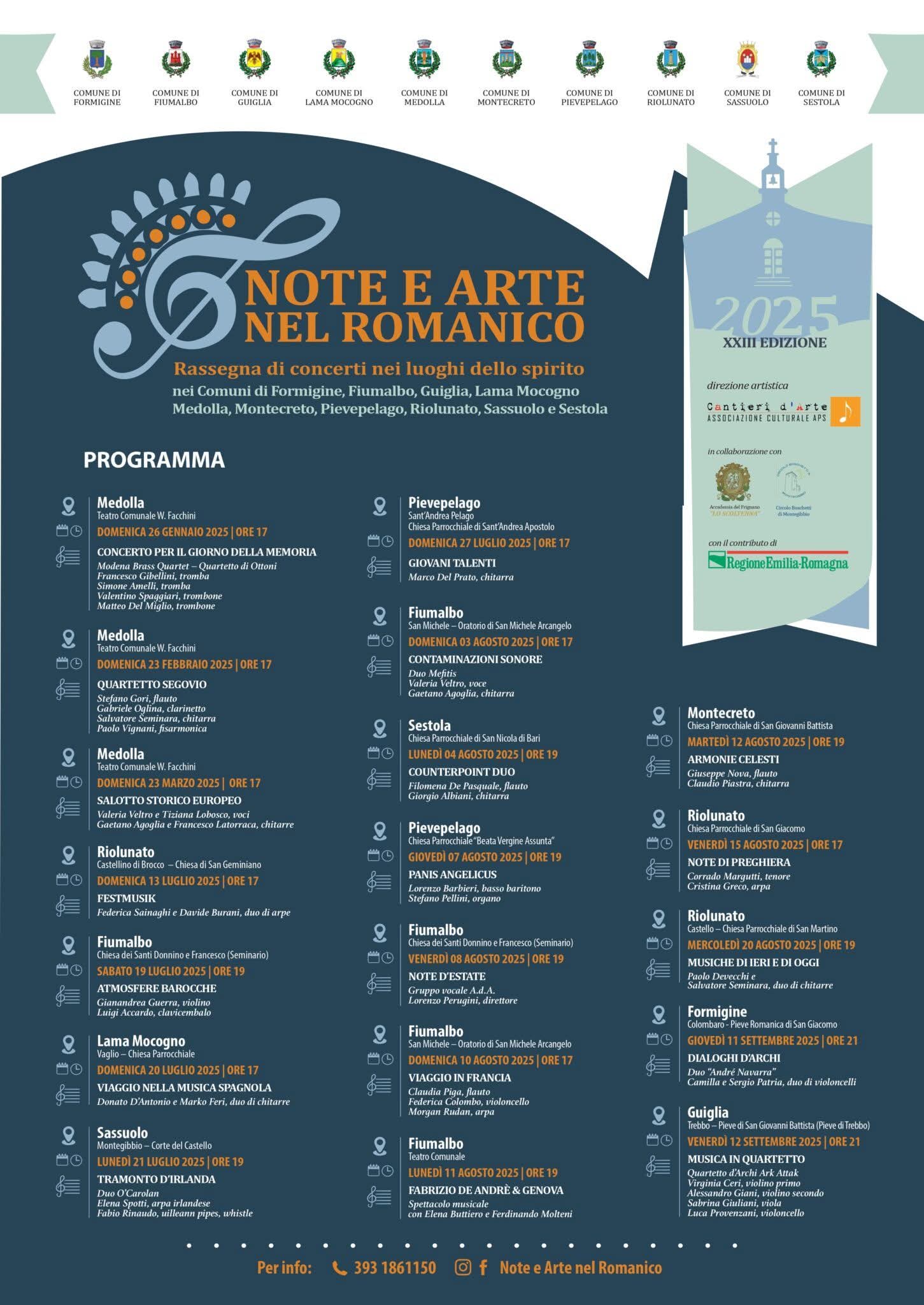 Arte nel Romanico