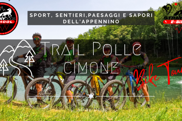 TOUR I TRAIL DELLE POLLE